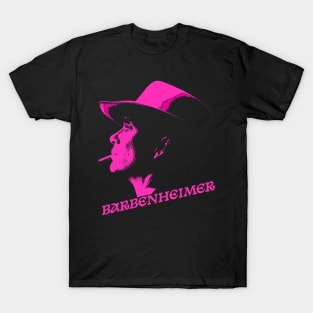 barbenheimer cool T-Shirt